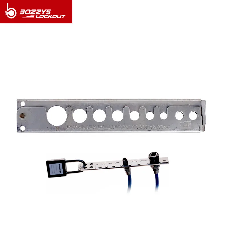 Пневматические блокировочные устройства блокировка источника воздуха быстрое