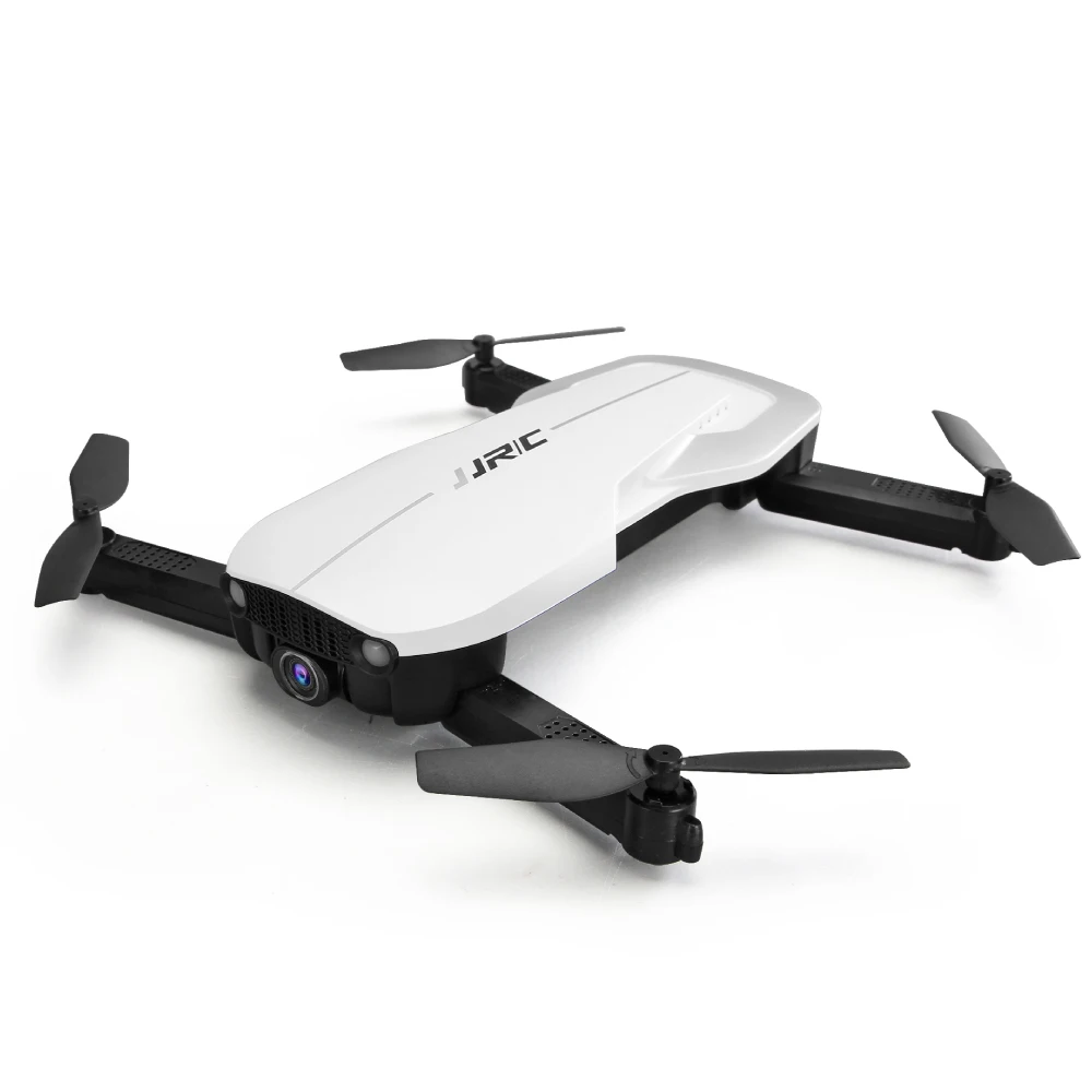 Радиоуправляемый Дрон 1080P широкоугольная Wi-Fi FPV HD камера автослежение оптический