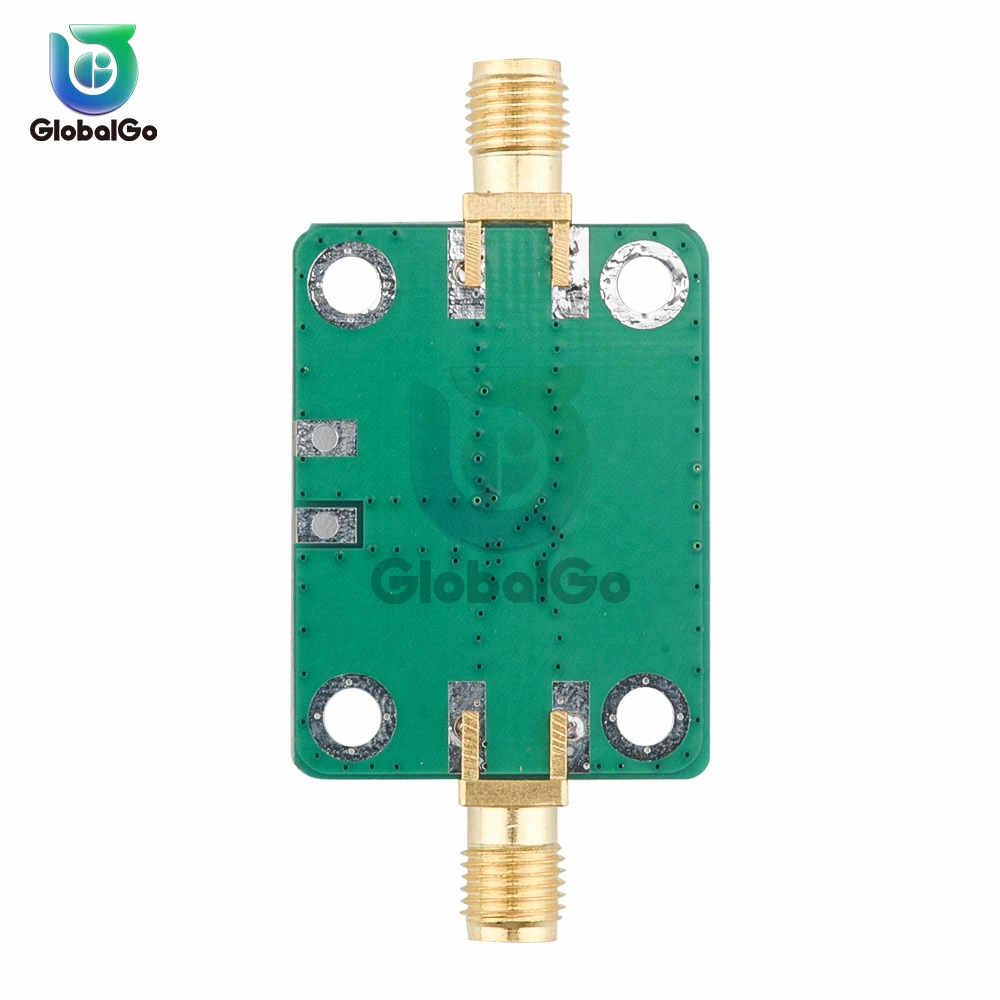 Радиочастотный приемник с низким уровнем шума широкополосный радиочастотный LAN 0