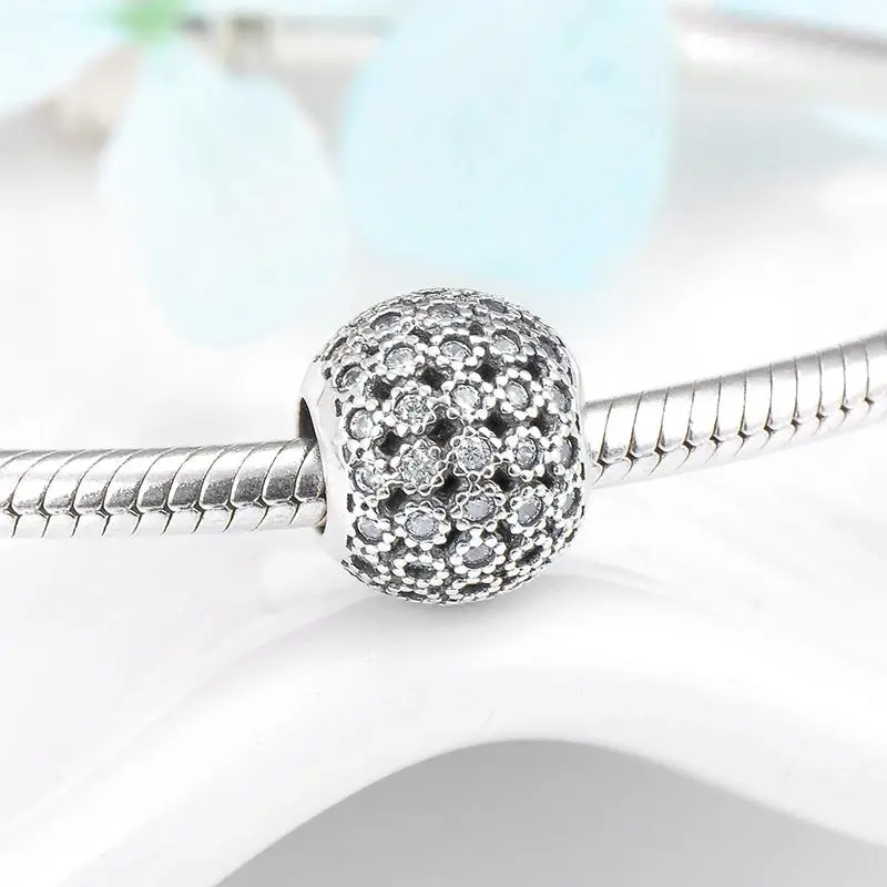 

100% 925 DIY LYNACCS