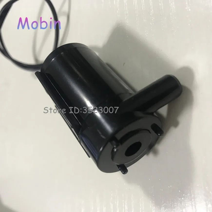 Водяной насос 10 шт./лот 3 В/5 В/6 в маленький горизонтальный погружной с поливом