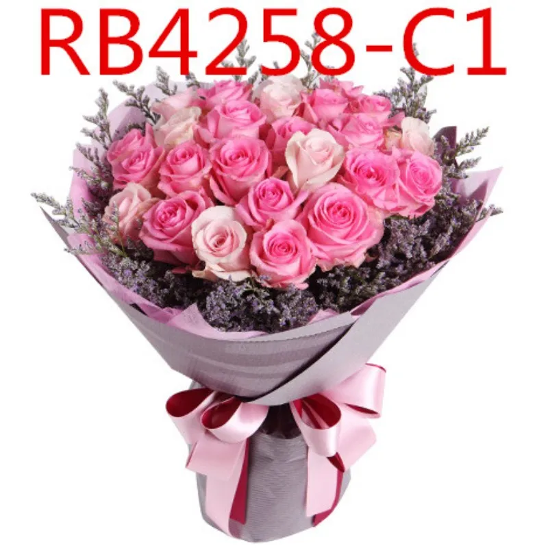 

Weddings and important occasions / Wedding accessories / Bridal bouquets RB4258