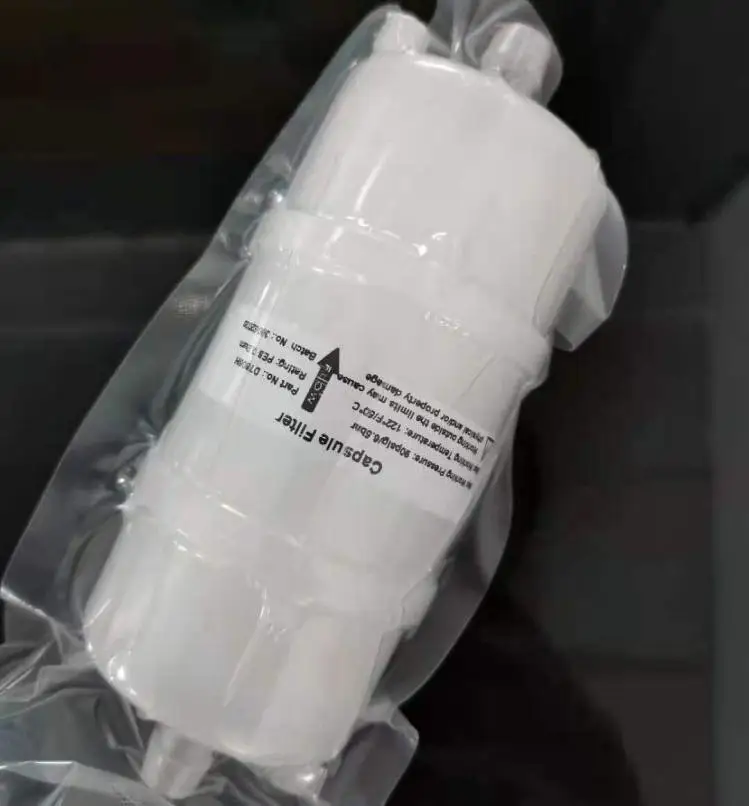 

0.22 um 5" PTFE capsule filter