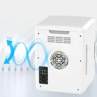 Портативный автомобильный холодильник#3