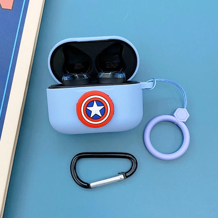 Мультяшный силиконовый чехол портативный защитный для Sabbat X12Pro E12Ultra X12Ultra E12