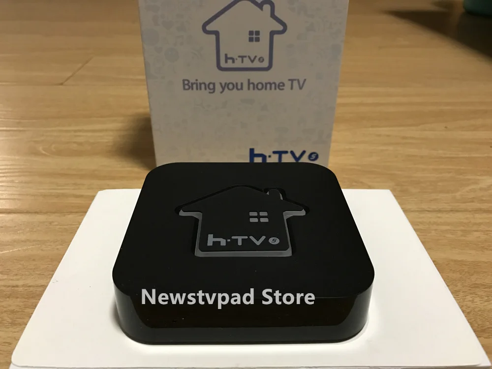 Коробка HTV 5 brasil BOX H tv 6 B tv Бразильский Португальский ТВ Интернет-потоковая коробка Live IP tv кино коробка HTV 6 Бразилия 4K медиаплеер