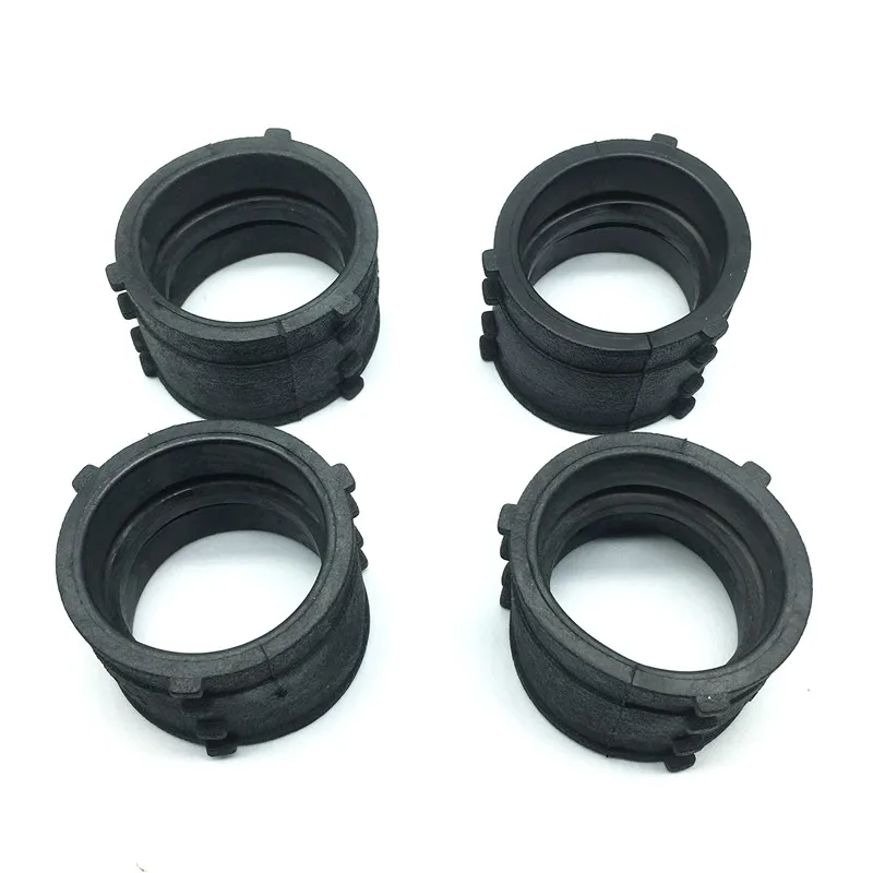 

Для VW Passat B5 Jetta Bora Golf 4 MK4 IV автомобиль 2,0 разъем выхлопа двигателя уплотнения соединительный элемент кольцевые уплотнения 06B133299C