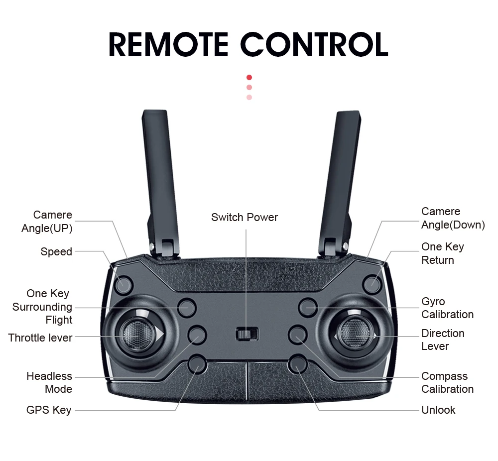 XD101Drone 4k HD камера Дрон 1080P wifi FPV Дрон видео живой Квадрокоптер высота держать Дрон с камерой RC вертолет Дрон игрушки