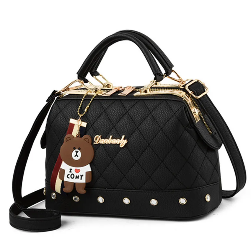 Новые сумки модные сумки из натуральной кожи Sac A Main Femme