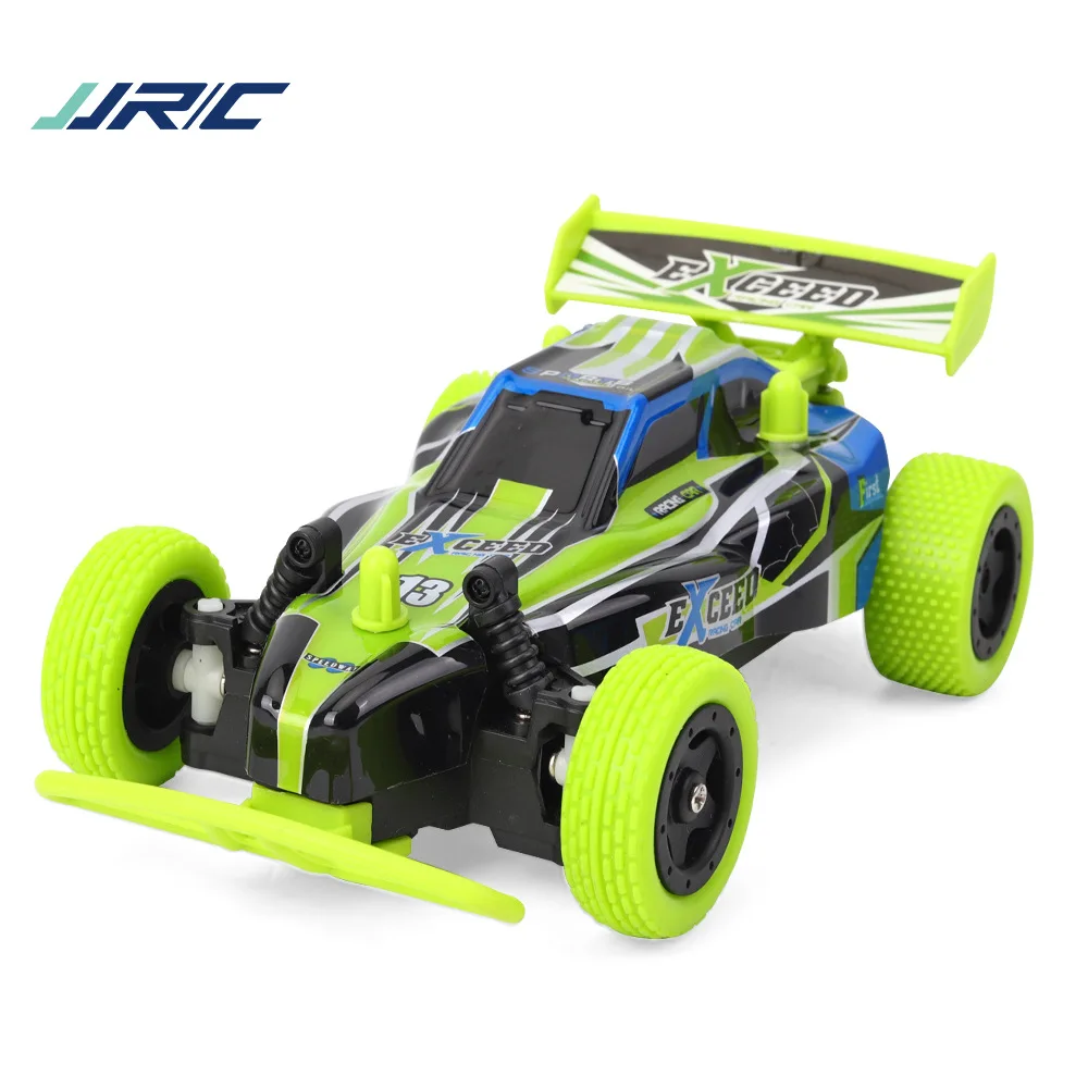 JJRC RC автомобиль Q72 1:20 2 4G 4WD дистанционное управление внедорожная зарядка модель