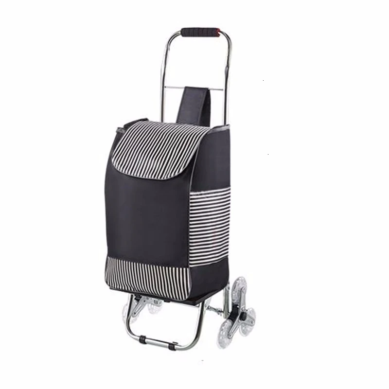 La Compra тележка на колесиках Carro Plegable De Storage хозяйственный стол Carrello Cucina Mesa Cocina Chariot