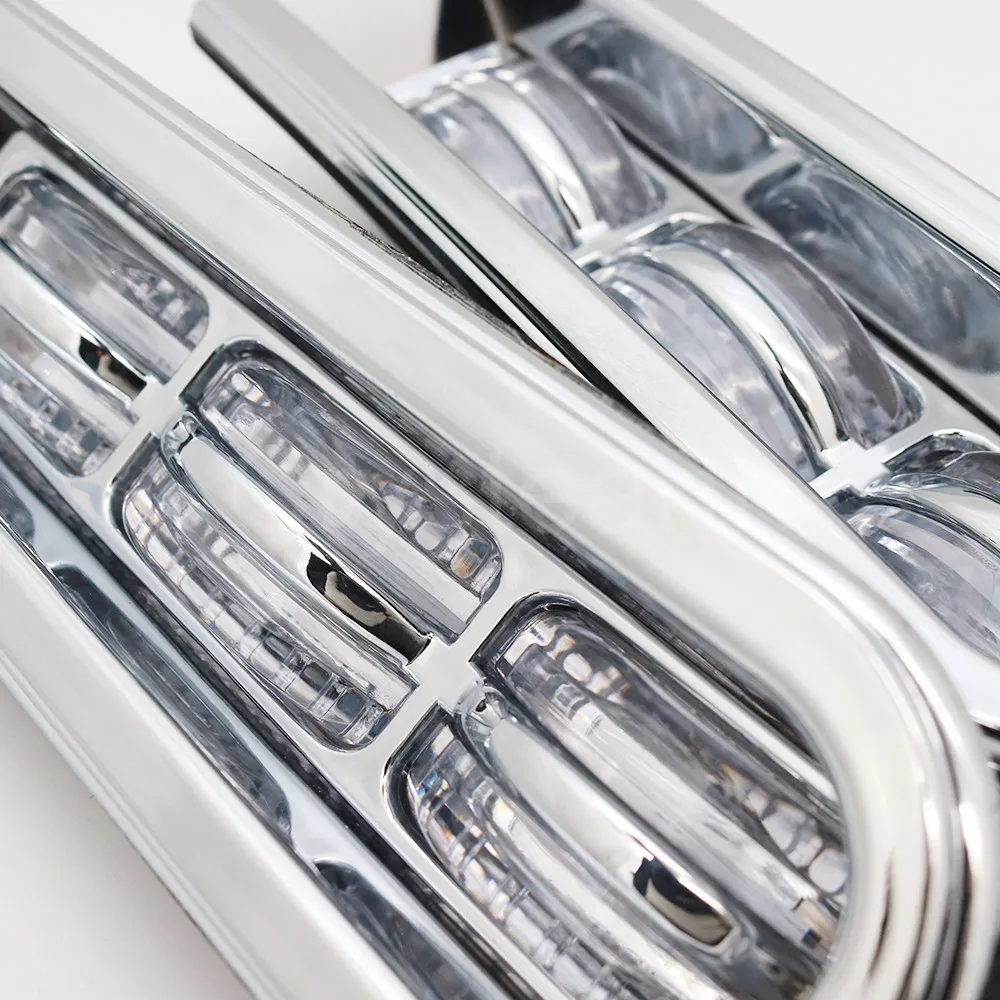 Светодиодный наполнителя с вкладышами Поворотный Светильник s задний светильник