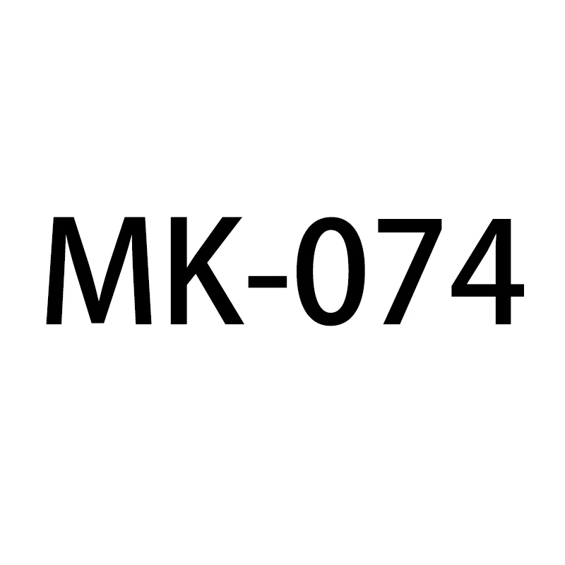 

MK-074