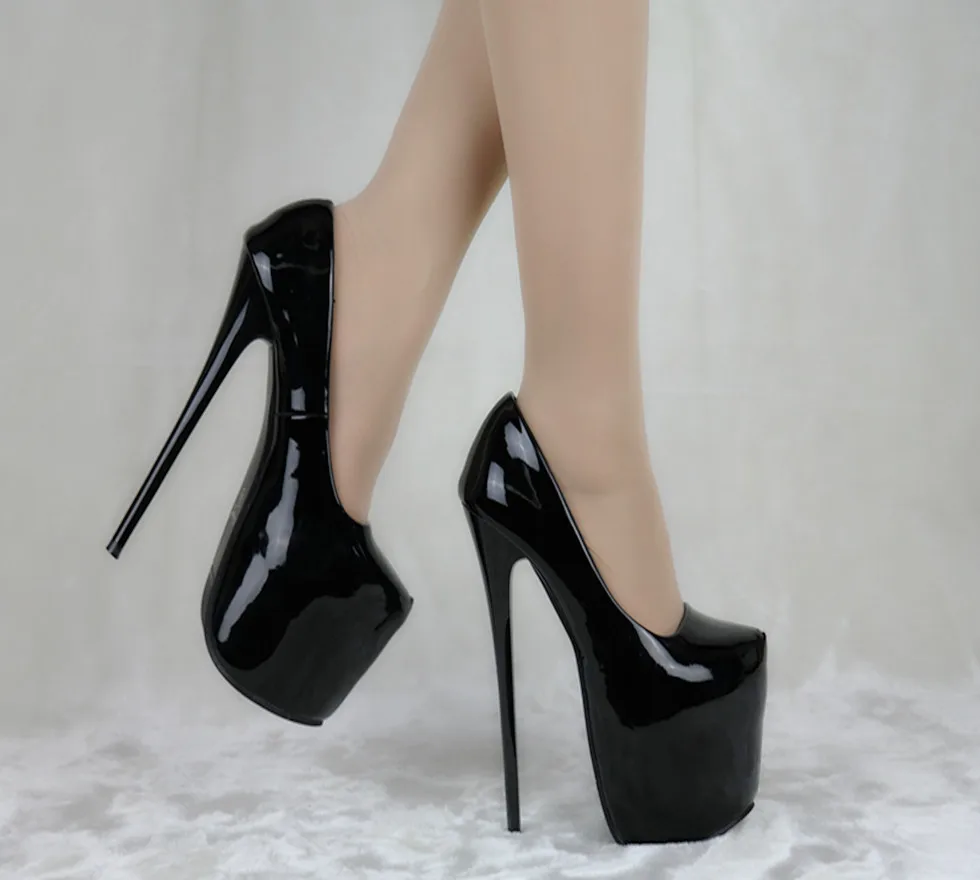 Новинка 2019 соблазнительная Водонепроницаемая женская обувь Sky для ночного клуба