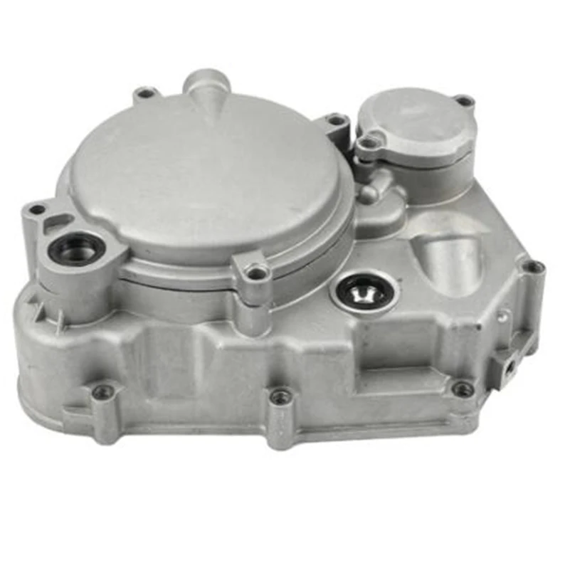 Фото YX160 Картер с правой стороны для двигателя YinXiang YX 160cc диаметром 60 мм, детали для грязевого велосипеда SSR SDG KAYO BSE №1