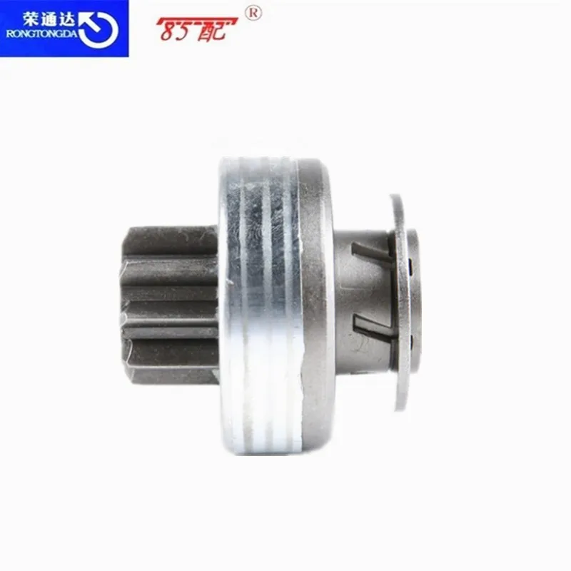 Стартер 5835C7 583683 585599 5835F9 стартер для PEUGEOT CITROEN FIAT SAAB VAUXHALL RENAULT OPEL VW|Запчасти