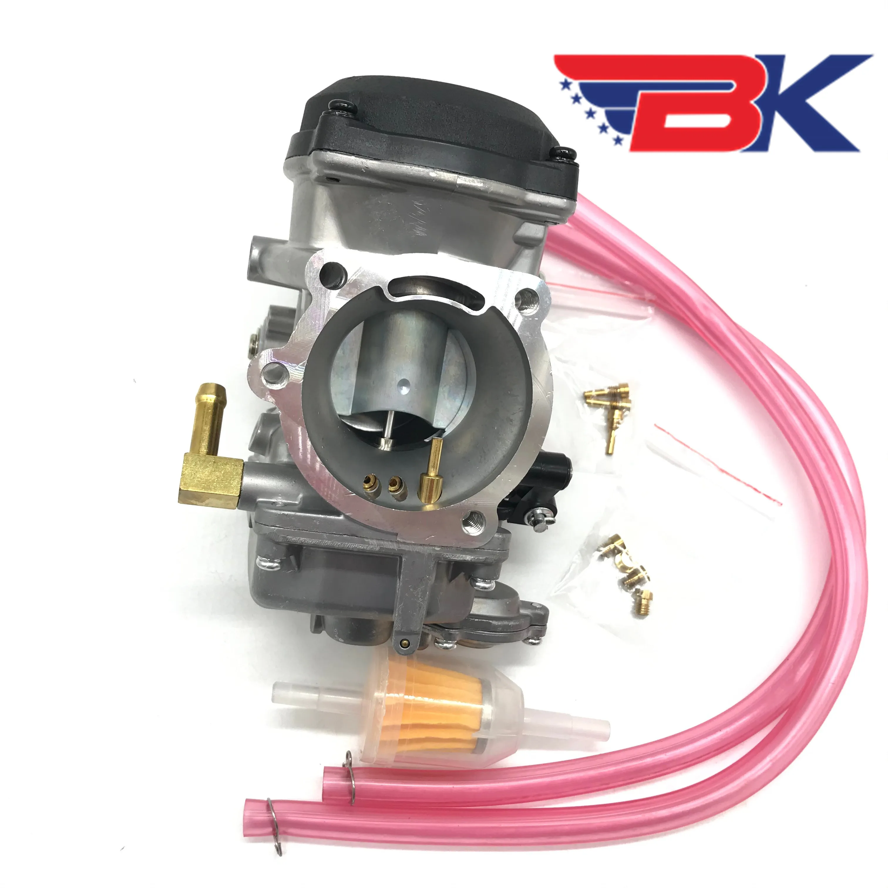 Карбюратор CV 40 мм для мотоцикла Harley-Davidson 27421-99C 27490-04 27465-04 |