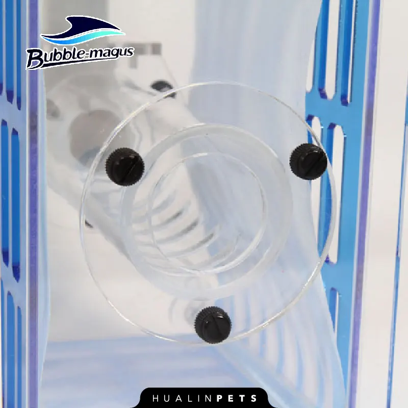 NCFAQUA BM ARF 1 12V Bubble Magus автоматический рулонный фильтр флисовый ролик фильтра для 600L
