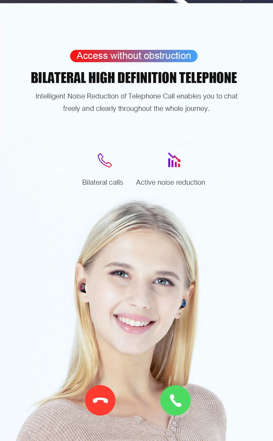 Новые TWS 5,0 Bluetooth наушники 8D стерео беспроводные наушники мини беспроводные наушники с 1500 power Bank держатель телефона