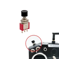 momentary push button switch for frsky taranis x9dx9d plus x7 x7s radiomast jumper transmitters