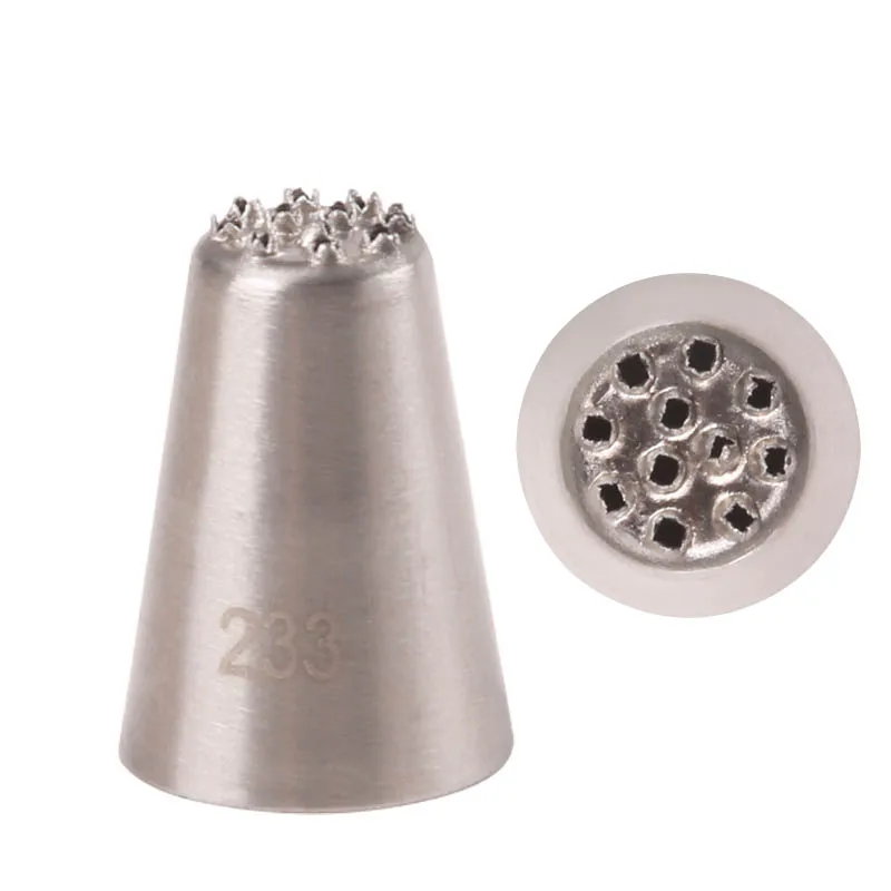 1/2/3 шт. кондитерские насадки для украшения тортов | Дом и сад