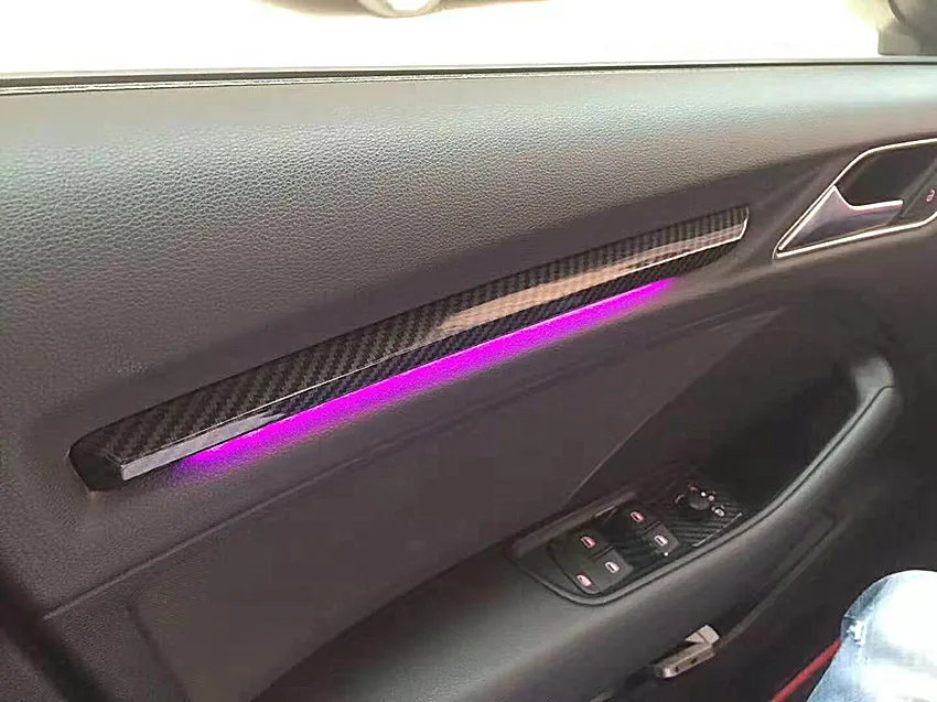 Для A3 S3 8V окружающей среды подстаканник светильник атмосфера 8V0 947 157 A 8V0947157A