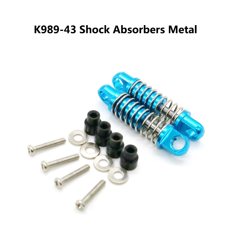 WL игрушки RC автомобиль запасные Запчасти комаров 1:28 машинка на радиоуправлении