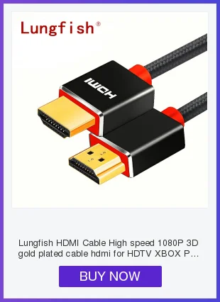 Lungfish кабель Micro usb быстрая зарядка USB кабель для передачи данных для samsung huawei Xiaomi LG Andriod кабели для мобильных телефонов 0,3 м 1 м 1,5 м 2 м 3 м