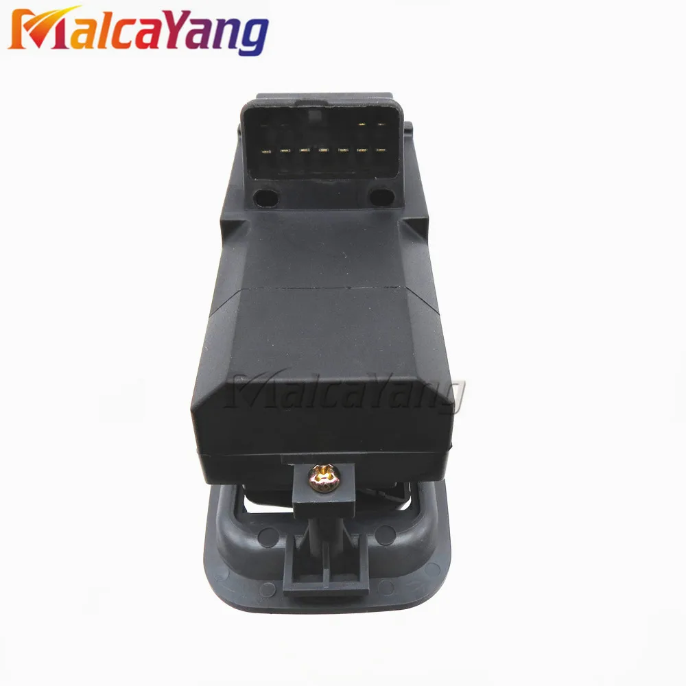 Оконный переключатель правый борт без авто для Daihatsu Sirion 98 01 OS Terios Serion Yrv Toyota Cami 84820