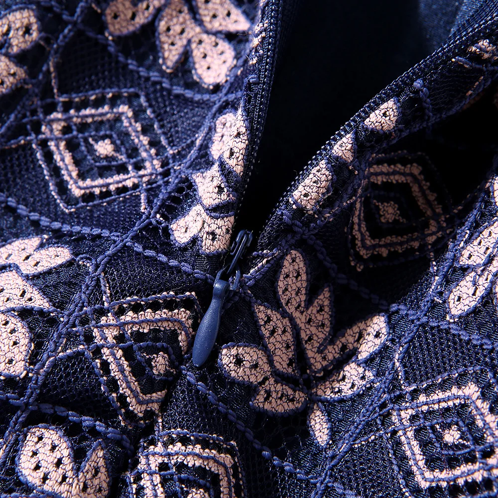 Женские Элегантные вечерние платья новая осенняя модная уличная одежда с