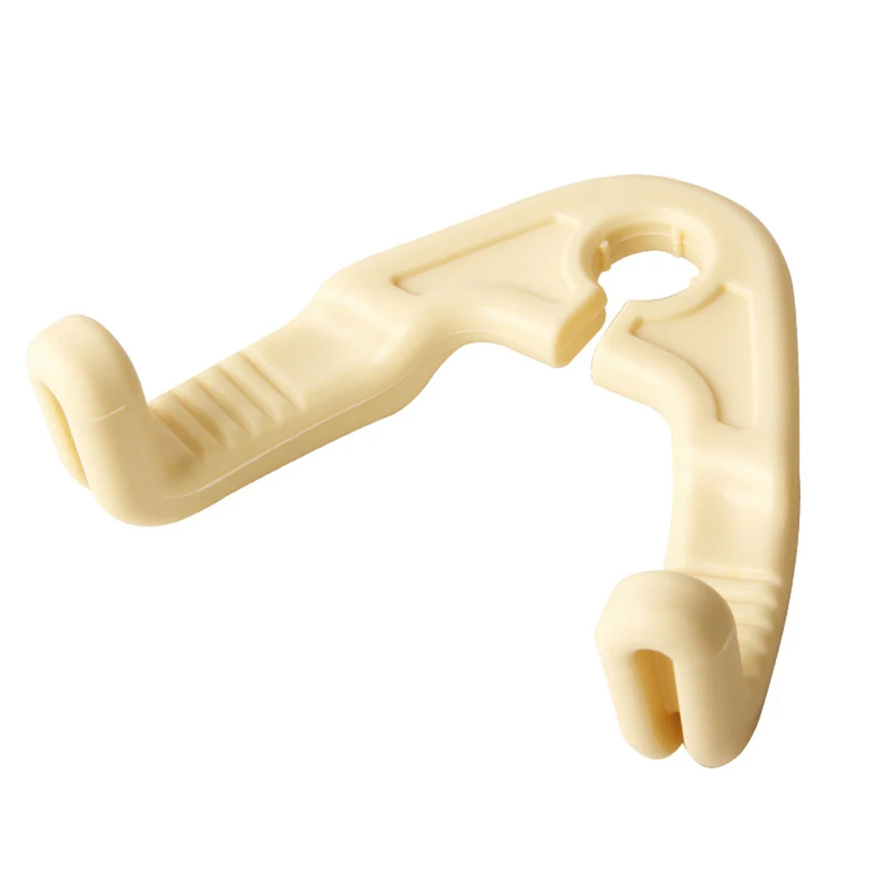 Многофункциональный Автомобильный подголовник для сиденья вешалка сумки