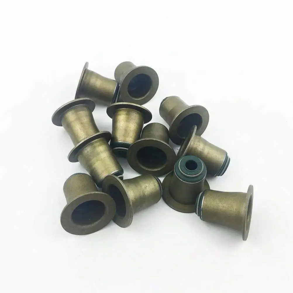 Набор масляных уплотнений для стержня клапана двигателя 11340035853 2004-2009 BMW 325i 330i 335i X3