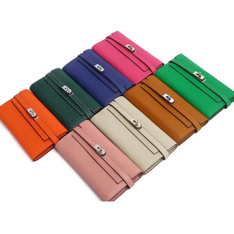 Женская сумка с замком модная женская из 100% натуральной кожи женские сумки