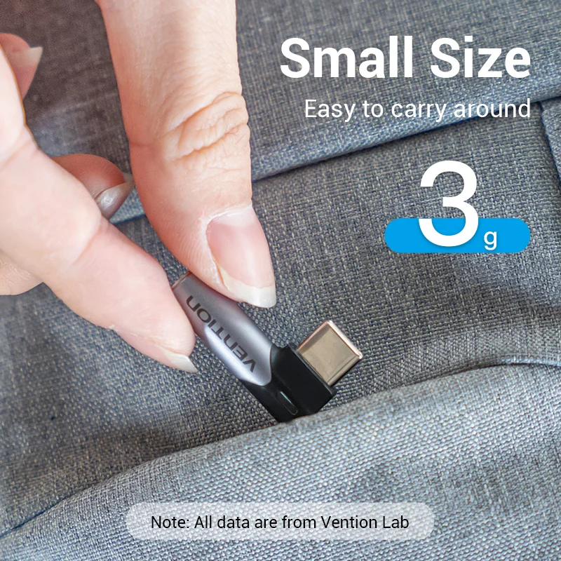 Фото Vention Type C to 3 5 Jack женские наушники Aux коннектор USB мм адаптер для Xiaomi Honor Huawei P40 mate 30 Vention Type C to 3 5 Jack женские наушники Aux коннектор USB мм адаптер для Xiaomi Honor Huawei P40 mate 30