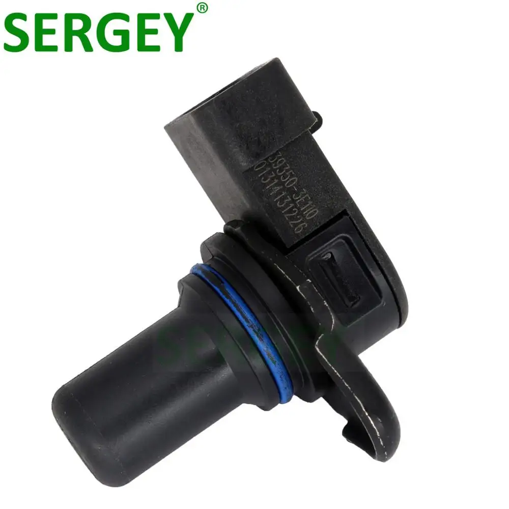 Датчик положения распределительного вала правый для HYUNDAI Santa Fe KIA Optima Magentis Rondo 2.7L