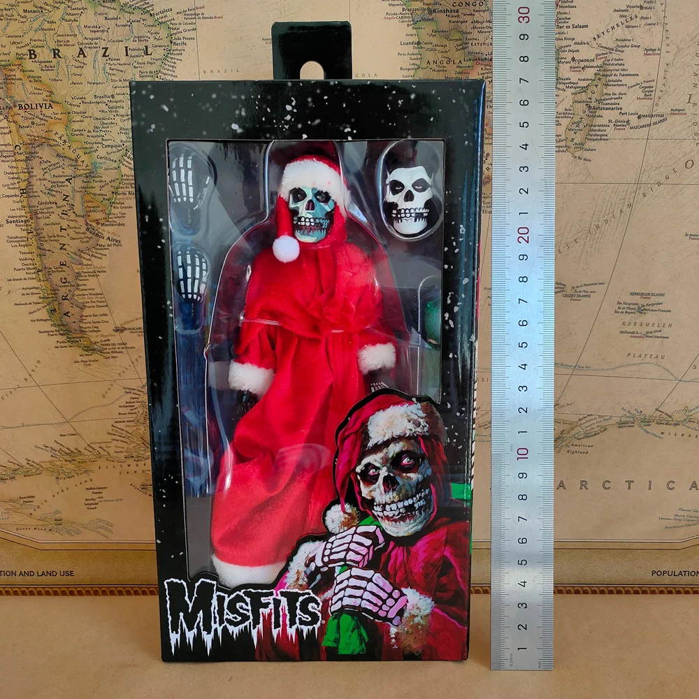 Model Toy Original Collect