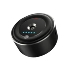 Умный автомобильный ароматизатор, USB, перезаряжаемый аккумулятор для масла, ароматерапии, диффузор, освежитель воздуха, переключатель для автомобиля