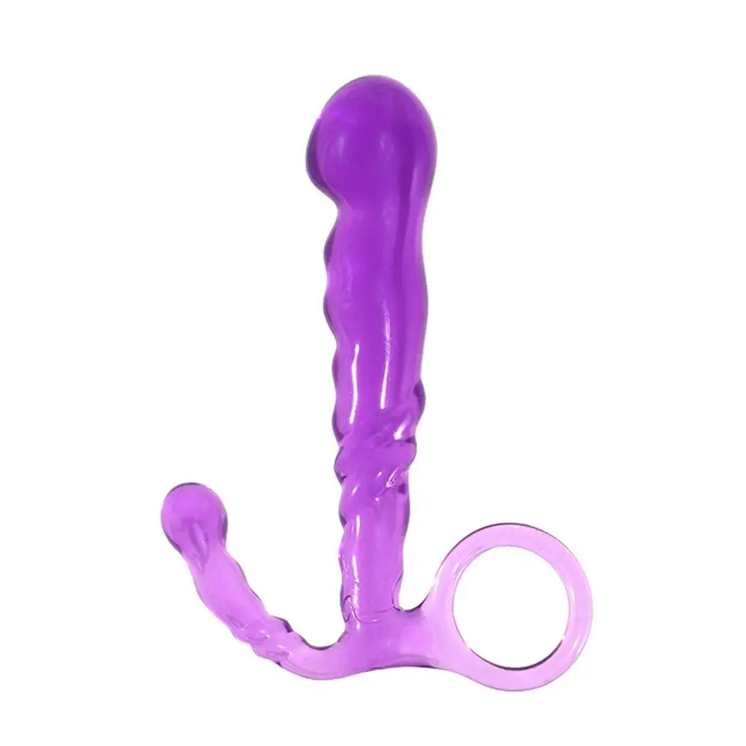 Женские анальные игрушки силиконовые секс-игрушки для взрослых игрушечная