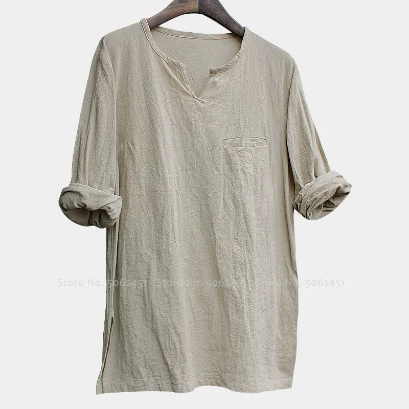 Средневековая мужская Ретро футболка топы рыцарь Викинг пират косплей костюм