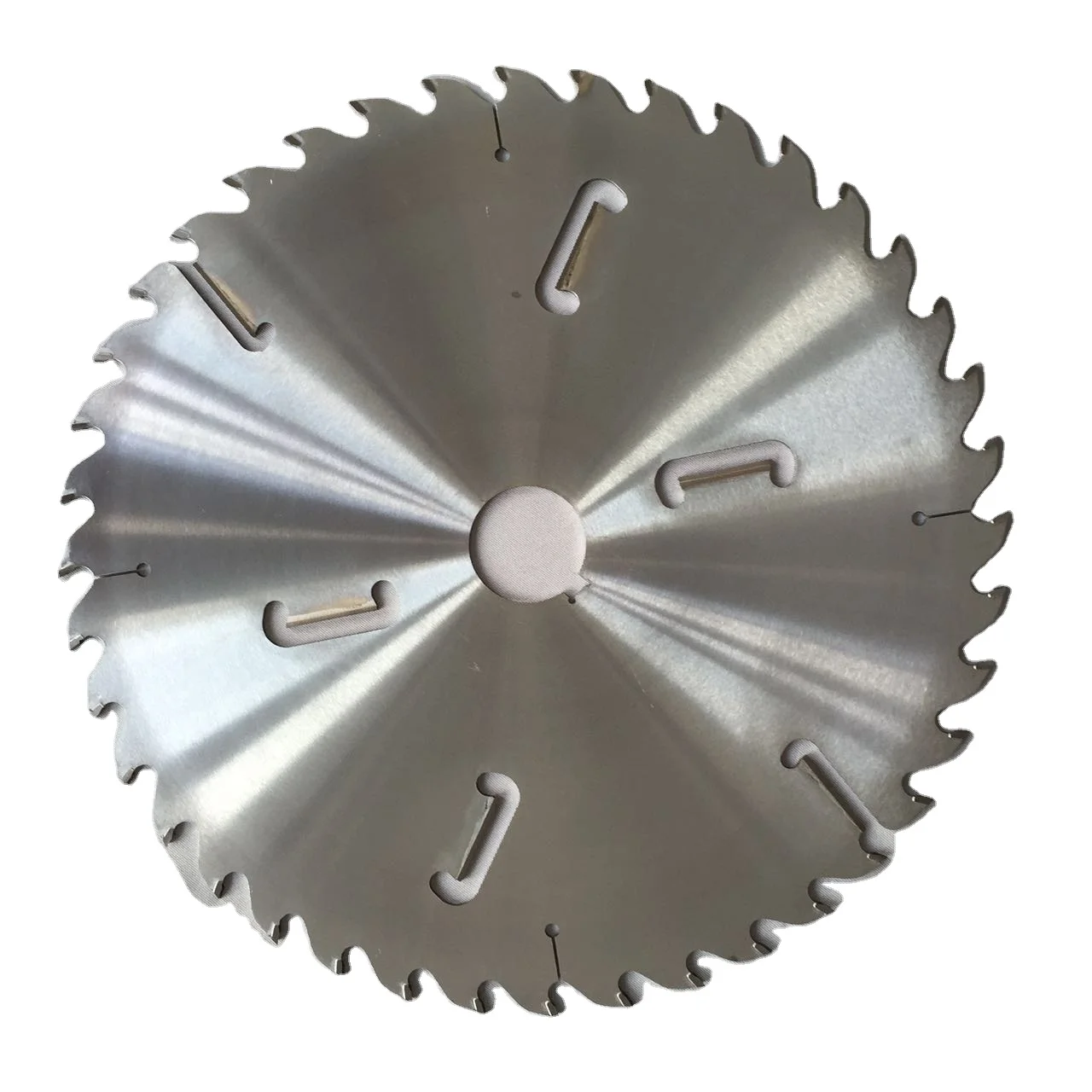 D300/305 High efficiency cutting multiple wood Tungsten Carbide Steel saw blade thin kerf multiripping saw blade with rakers