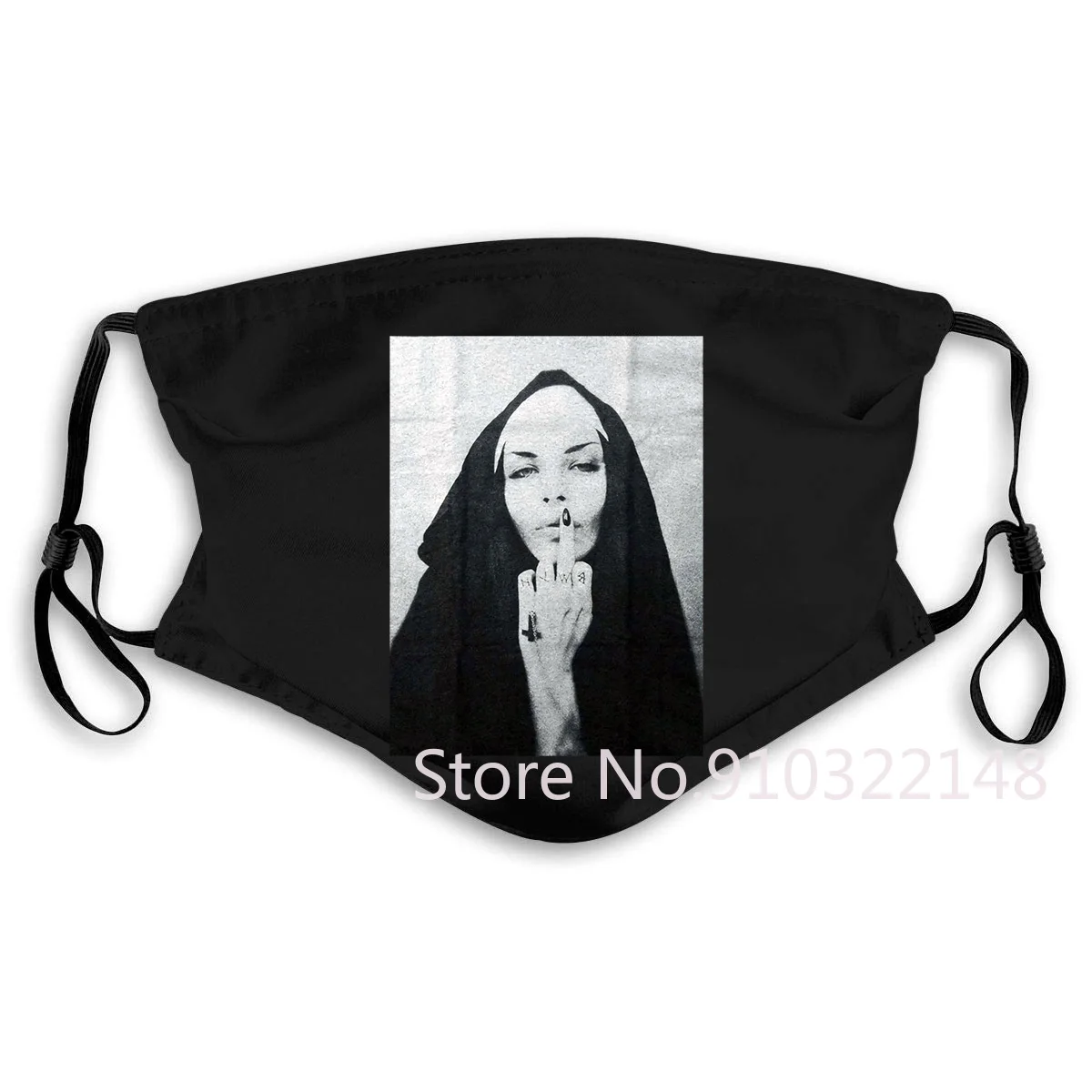 Новинка Bring Me The Horizon Show A Sign mask|Мужские маски-балаклавы| |