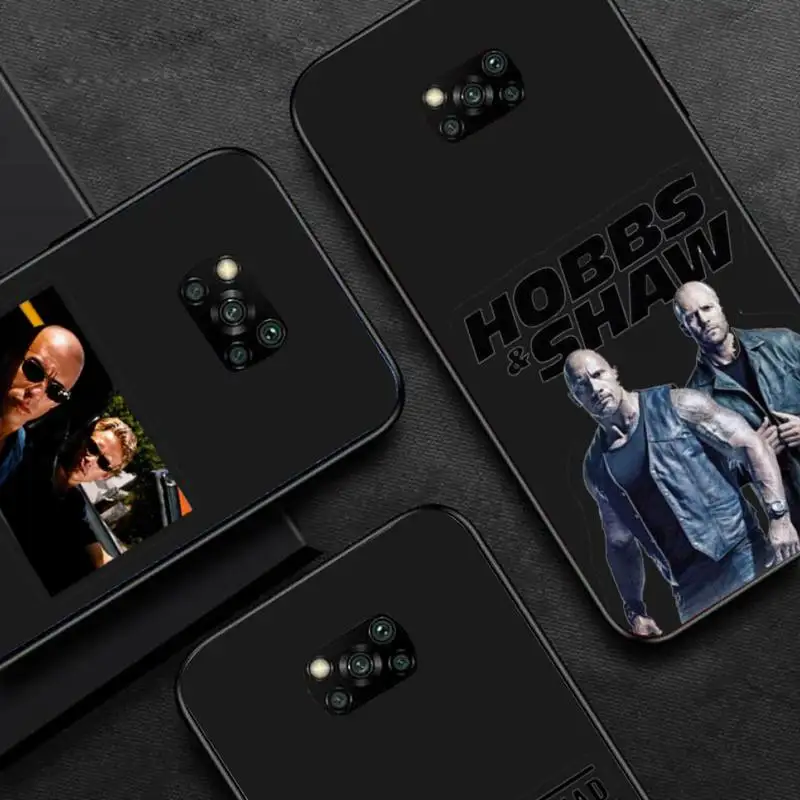 

Fast and Furious Phone Case For Huawei NOVA 2 2i 2s 3i 4 4e 5 plus P10 lite 20 P20 pro honor10