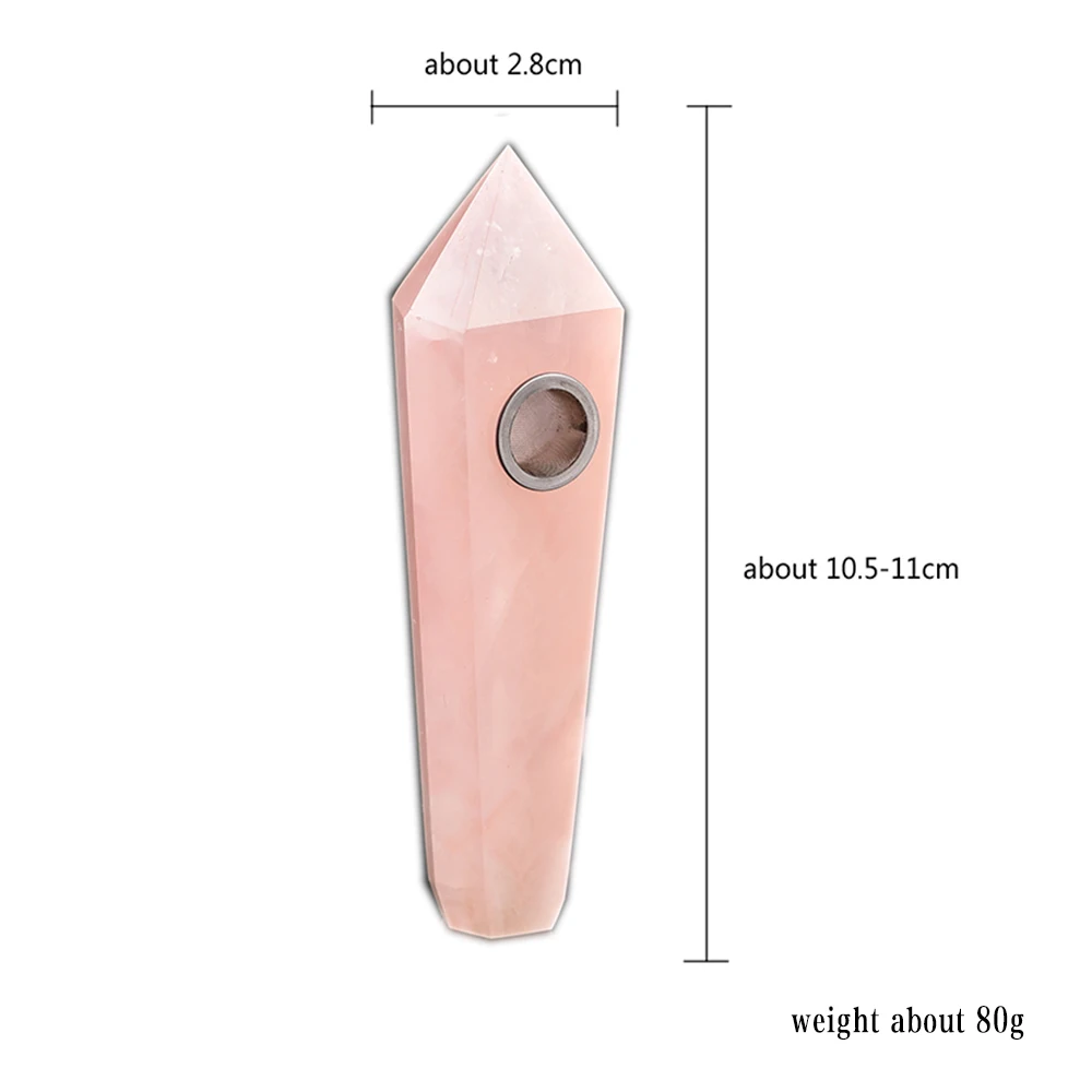 Высококачественная Изысканная однотонная серия ручной резной кварцевый