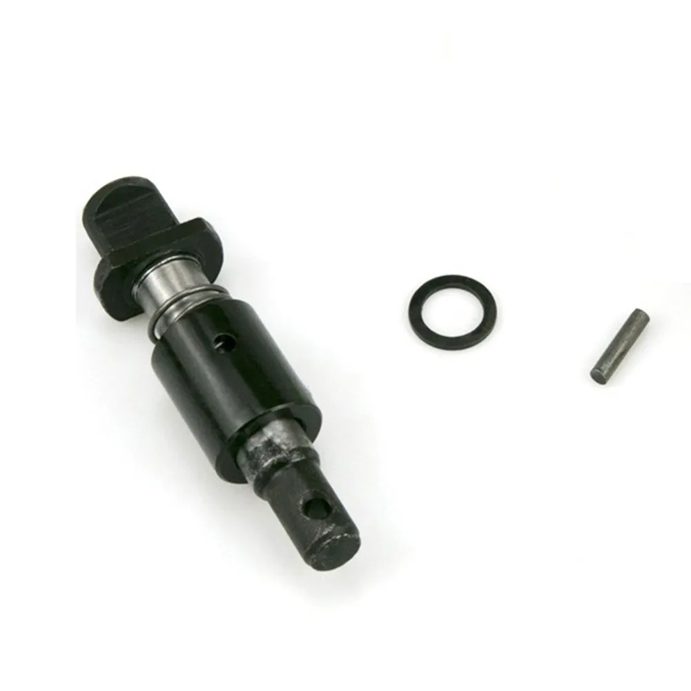 1 Set Electric Hammer Replacement Metal Holder Pin For PH65A Demolition Power Tool Lock Bar Spring Pocket | Инструменты