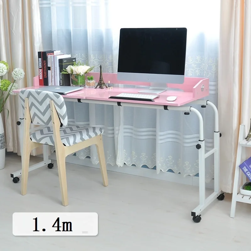Bureau Meuble поднос кровать плианте стоящий офис Tavolo scrivana Schreibtisch регулируемый стол для учебы компьютерный стол