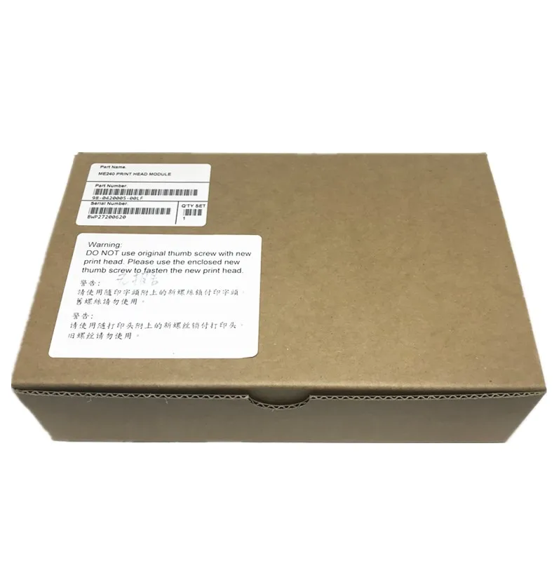 Печатающая головка для термопринтера TSC ME240 LP 5402E|Печатающие головки принтера| |
