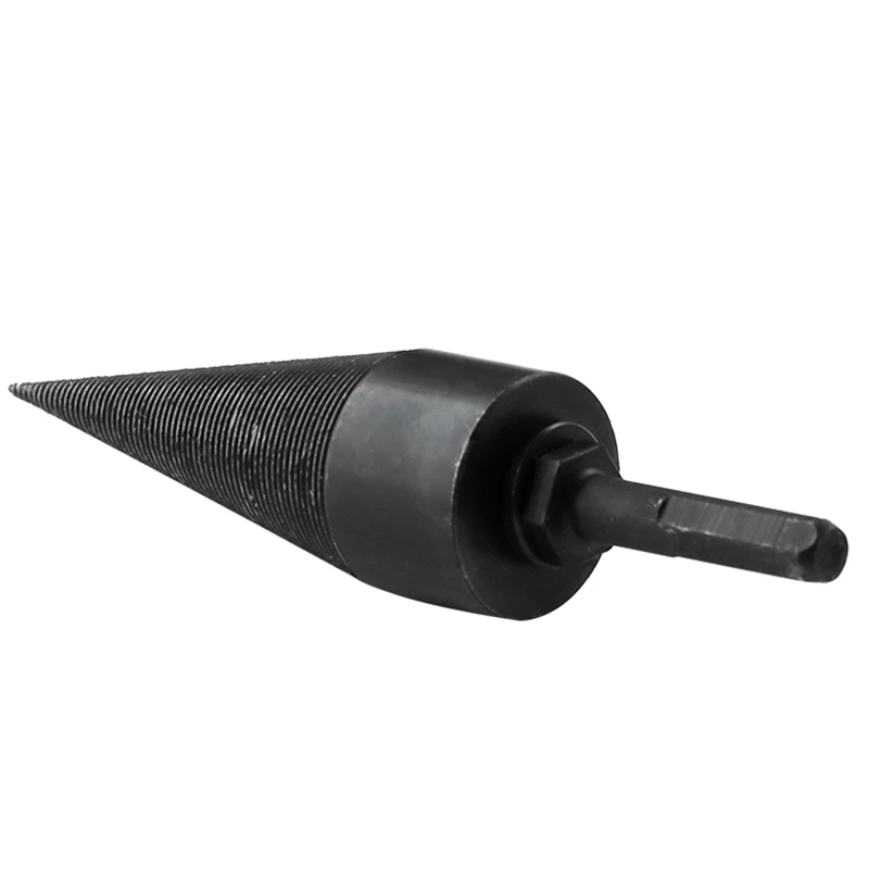 Weichai сверло измельчитель деревянный разделительный инструмент конус дровоколы