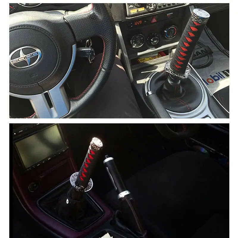 Универсальная ручная ручка переключения рулевого механизма автомобиля рычаг