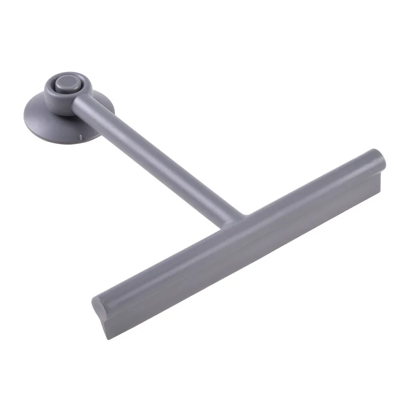 

High Quality Soft Glue One Side Wipe Hand-held Cleaning Supplies Wipe Car Glass Windows Bathroom Floor Clean Water Stains Wiper