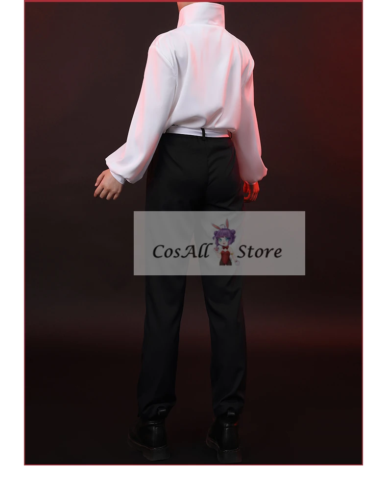 

{CosAll} cos Kaisen Yuuta Okkotsu
